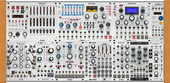 My potty Eurorack