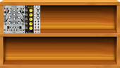 EFFECT RACK