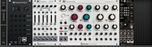 My uptown Eurorack
