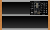 My essential kick-off Eurorack