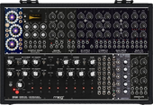 My unwound Eurorack