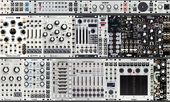 Intellijel 7U Black