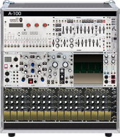My random Eurorack