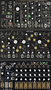 Make Noise 0-Rack