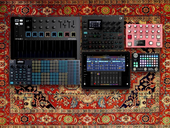 y sylvan Pedalboard