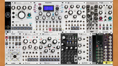 My bestead Eurorack