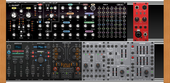 2*104 Behringer Neutron