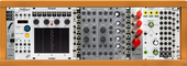 cardboard modular