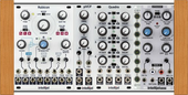 My legal Eurorack