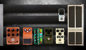 DirtBoard