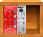 MIDI mini