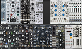 Rackbrute 6U