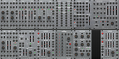 Behringer System 100