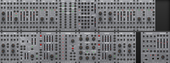 Behringer System 100 (140hp)