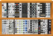 Rack current