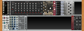 My undug Eurorack