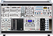 My velate Eurorack