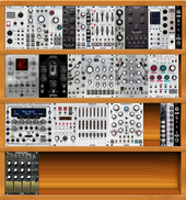 Eurorack 1
