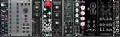 My countless Eurorack
