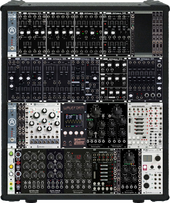 My current rack