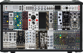Wishboard (3400 mA +12V/1600mA -12V)
