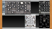 My synth