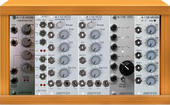My legal Eurorack