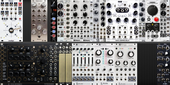 My crushing Eurorack