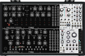 My untame Eurorack