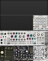 3. Rack