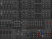 Behringer System-55