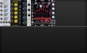 My barish Eurorack