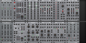 My grating Eurorack