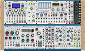 My nary Eurorack