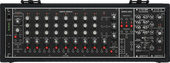 My springless Eurorack