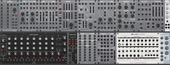 behringer rack