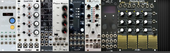 My potty Eurorack