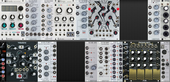 Reconfigure  Eurorack