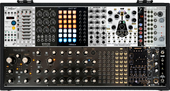 Neutron centered rack