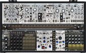 MakeNoise Shared System CV