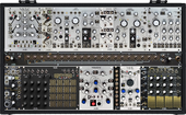 MakeNoise Shared System CV