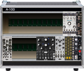 My Rack