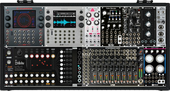My tumid Eurorack