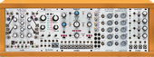 Doepfer A-100LC3 Low Cost Case