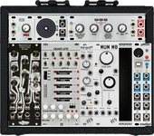 Intellijel 42HP 4U (copied from srizzi)