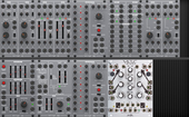 My rarest Eurorack