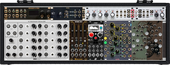 My raucous Eurorack