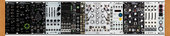 My Erica Eurorack