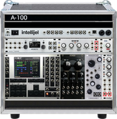 My deictic Eurorack