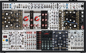 Intellijel 7U/104 Eurorack_1